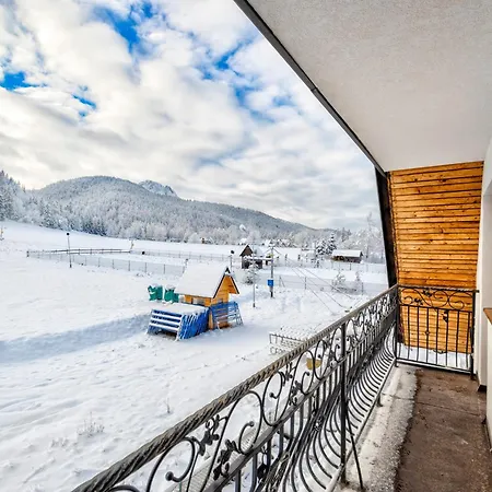 Apartament Nosal-3